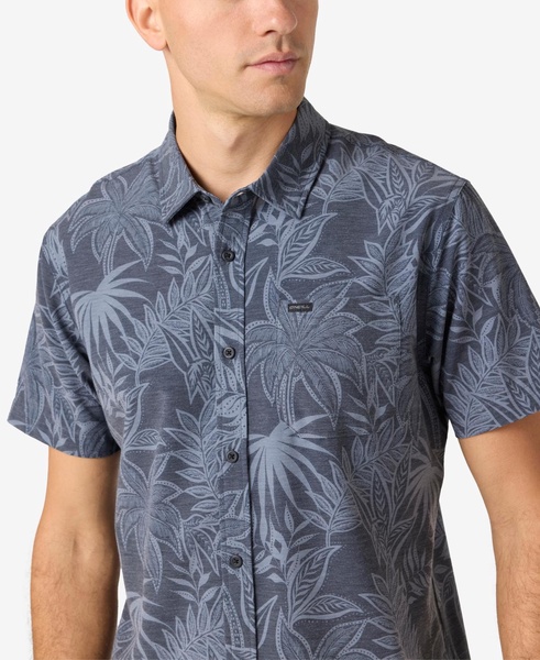 Men's Traveler UPF Traverse Short Sleeve Standard Shirt