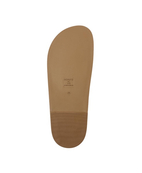 Women's Calabria Sporty Flat Sandals
