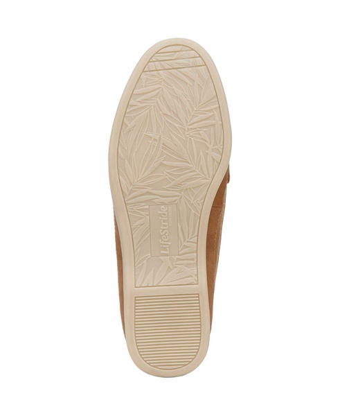 Women's Malta Round Toe Penny Loafers