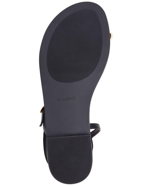 Women's Jomali Toe Loop Flat Sandals 