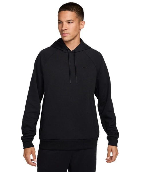 Men's Primary Dri-FIT UV Pullover Versatile Hoodie