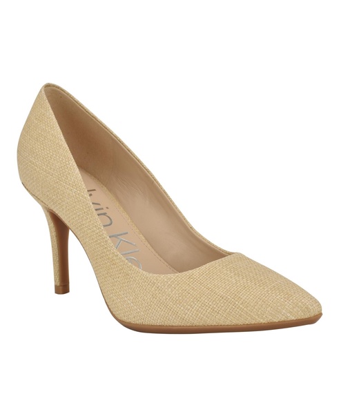 Women's Gayle Pointy Toe Stiletto Pumps
