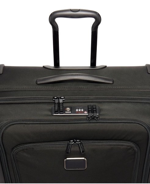 Alpha 3 Extended Trip Expandable 4 Wheeled Packing Case