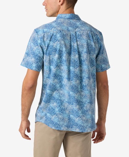 Men's Traveler UPF Traverse Short Sleeve Shirt