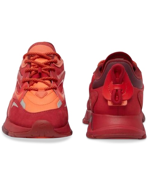 Men's L003 NEO Tech Sneakers