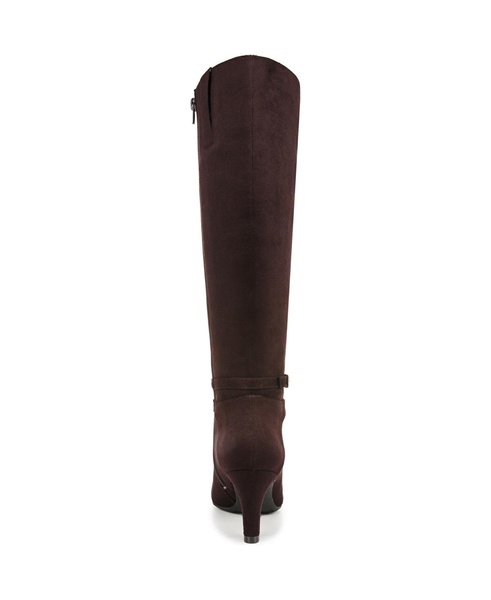 Guild Knee High Dress Boots