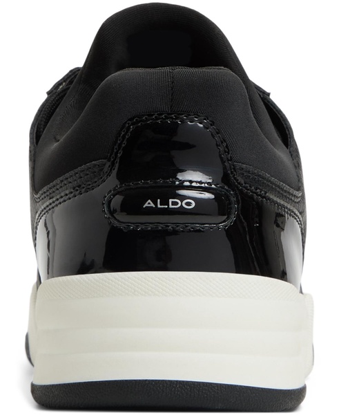 Men's Mauro Lace Up Sneaker
