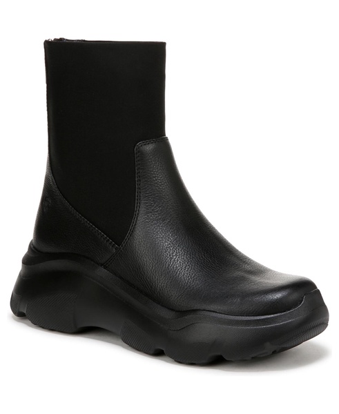 Oaklee Water Resistant Booties