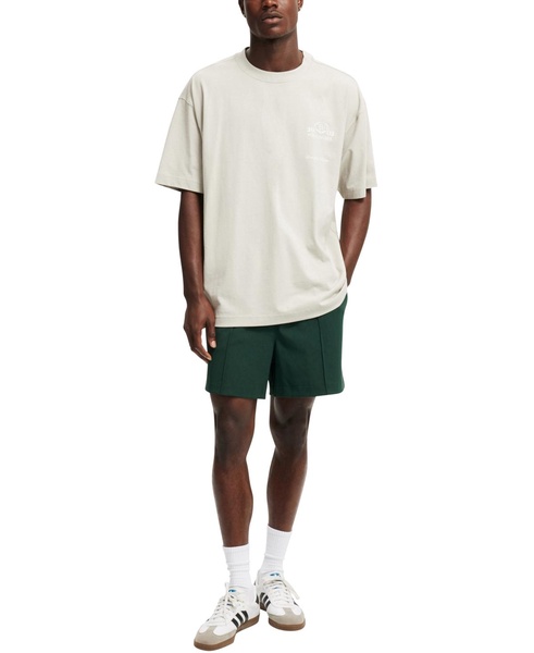 Men's Box Fit Graphic T-Shirt