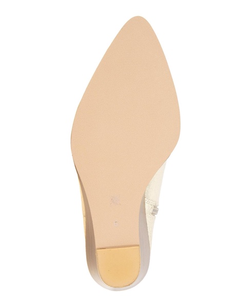 Women's Jacksin Wedge Dress Booties