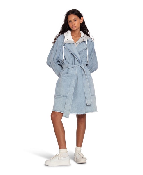 Fresh Boyfriend Jacket