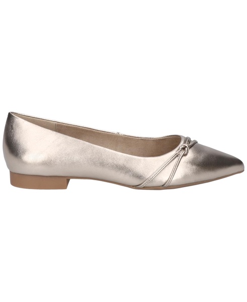 Women's Rhea Pointed Toe Flats