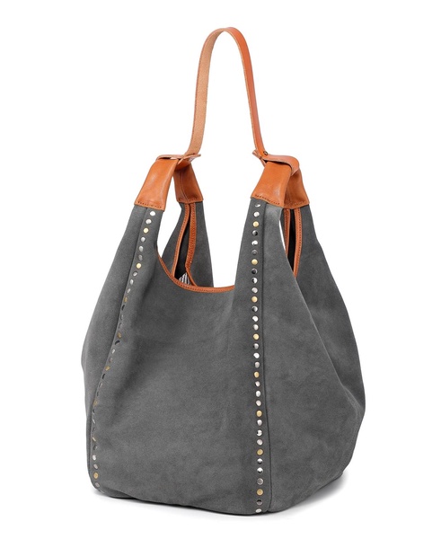 Women's Genuine Leather Rose Valley Hobo Bag