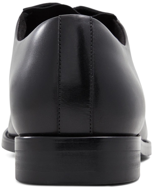 Men's Paxley Leather Lace Up Dress Shoes