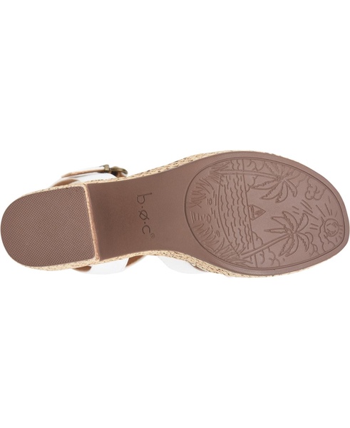 Women's Melodie Ankle Strap Comfort Sandals
