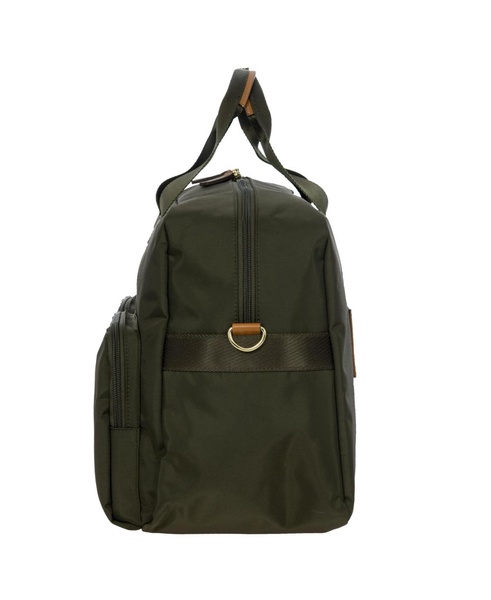 X-Bag Boarding Duffle Bag with Pockets