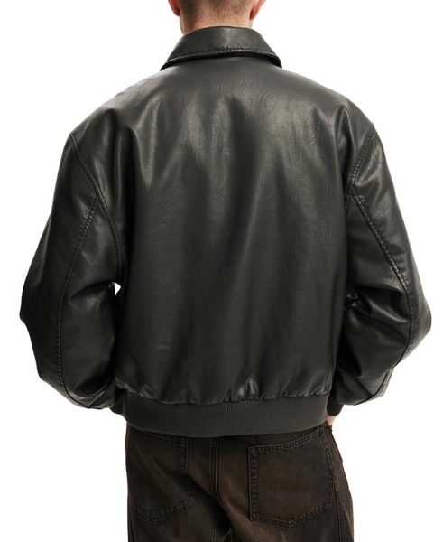 Men's Michelin Bomber Jacket
