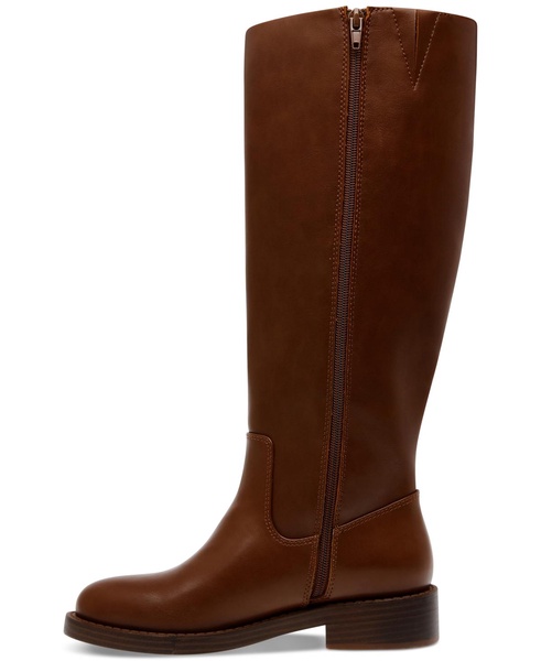 Women's Pennie Wide Calf Knee-High Riding Boots