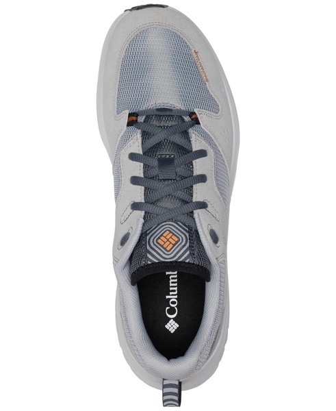 Men's Benson Lace-Up Hiking Shoes