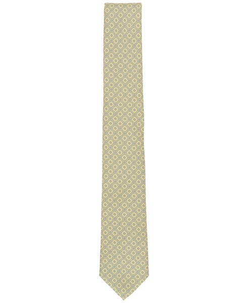 Men's Appold Medallion Tie, Exclusively at Macy's