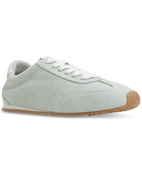 Women's Carefree Lace-Up Jogger Sneakers