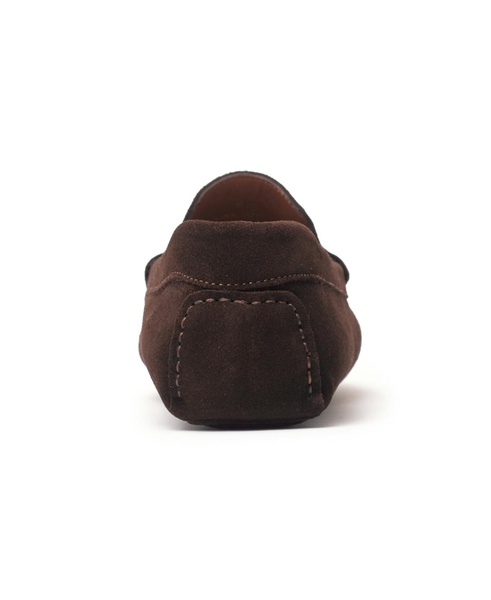 Men's William House All Suede for Home Loafers