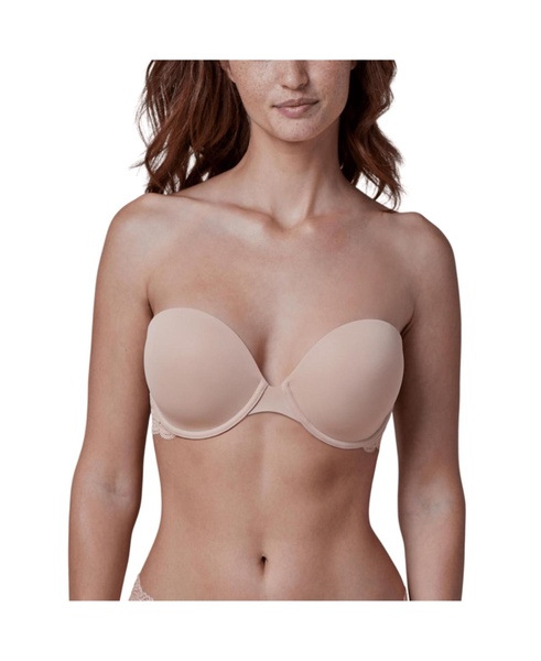 Women's Goddess Multi-way Strapless Bra