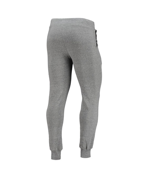 Men's Gray WM Phoenix Open Eco-Fleece Tri-Blend Dodgeball Pants