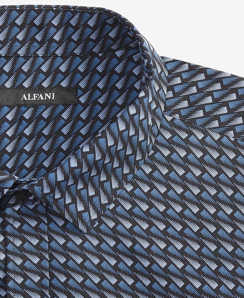 Men's Check Shirt, Exclusively at Macy's