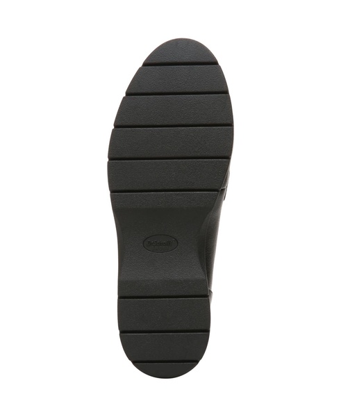 Women's Nice Day Lug Sole Loafers