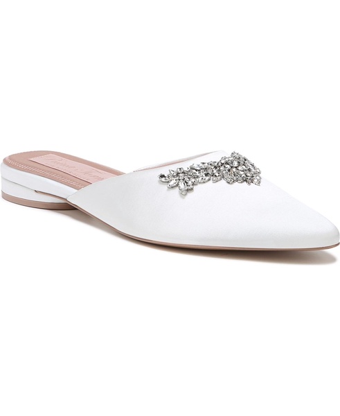 Pyaar Dress Mules