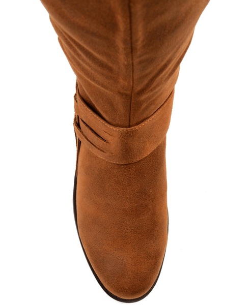 Women's Extra Wide Calf Meg Boot