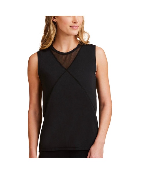 Plus Size Flyweight Tank