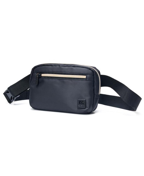 Women's Sophie Silky Nylon Belt Bag
