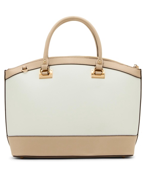 New Recruits Dome Large Satchel Bag