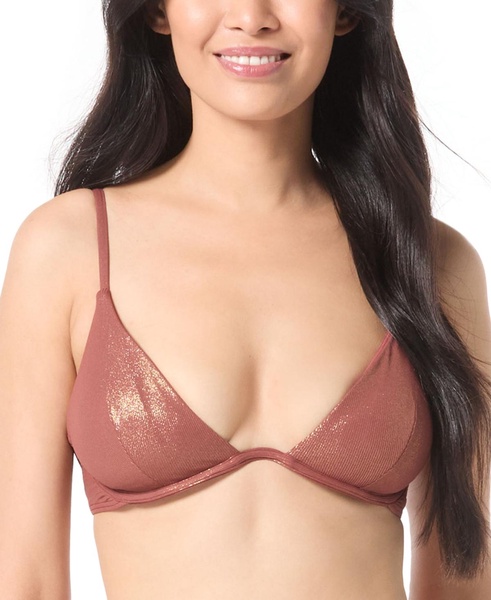 Women's U-Wire Bikini Top