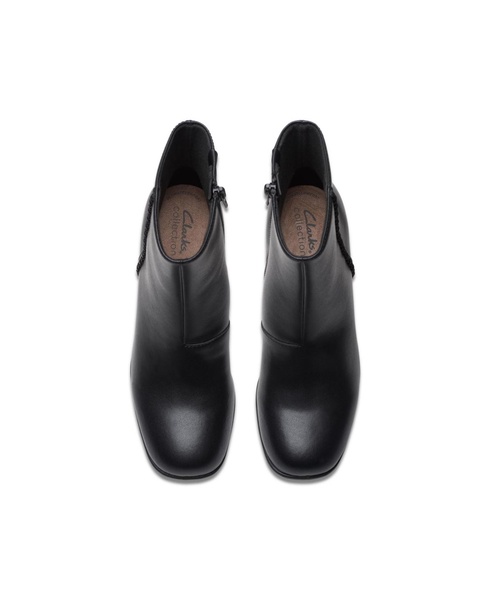Women's Collection Keirsta Faye Boots