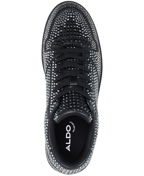 Men's Zethan Se Synthetic Low Top Sneakers