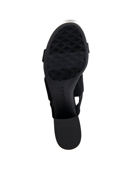 Women's Chara Round Toe Slingback Sandals