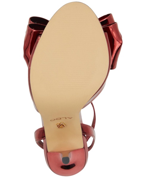 Women's Tinsletta-se Two-Piece Dress Sandals
