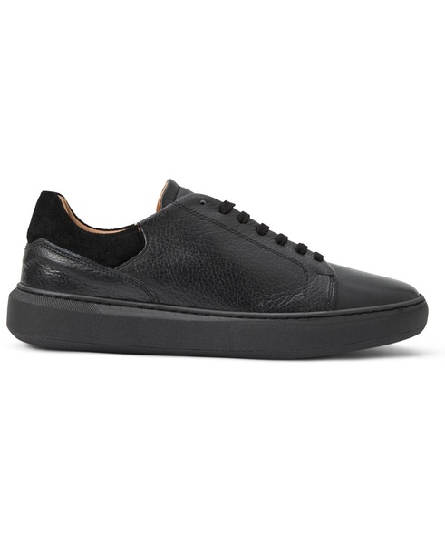 Men's Salvatore Leather Casual Sneaker