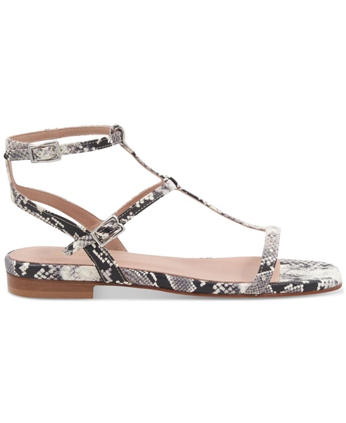 Women's Maya Studded Flat Sandals