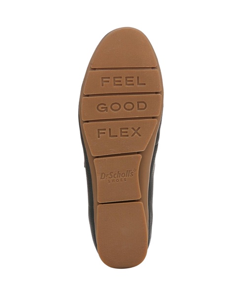 Women's Timeless Jane Closed Round Toe Mary Jane Flats