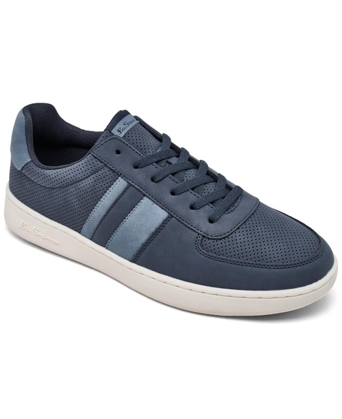 Men's Hyde Low Casual Sneakers from Finish Line