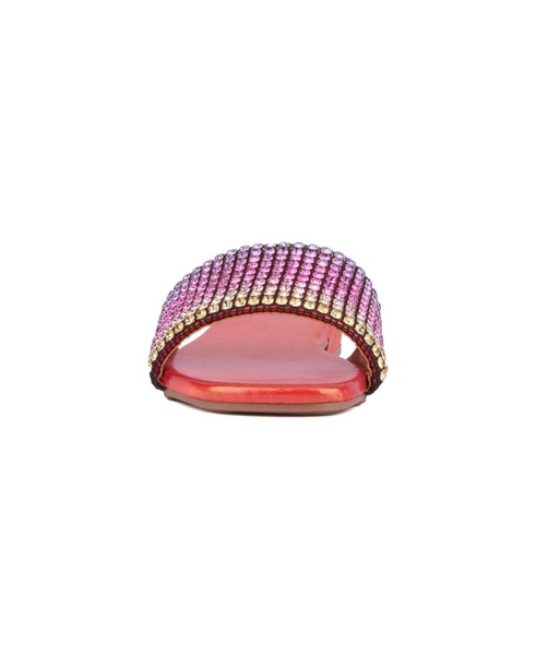 Women's Gracie Flat Sandal