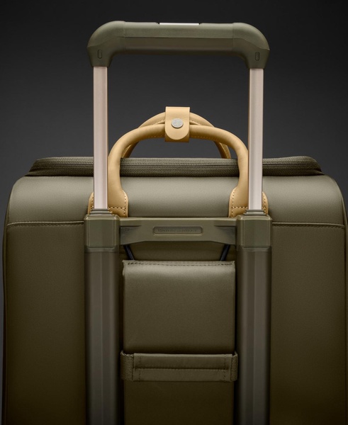 14.25" Rhapsody Wheeled Cabin Bag