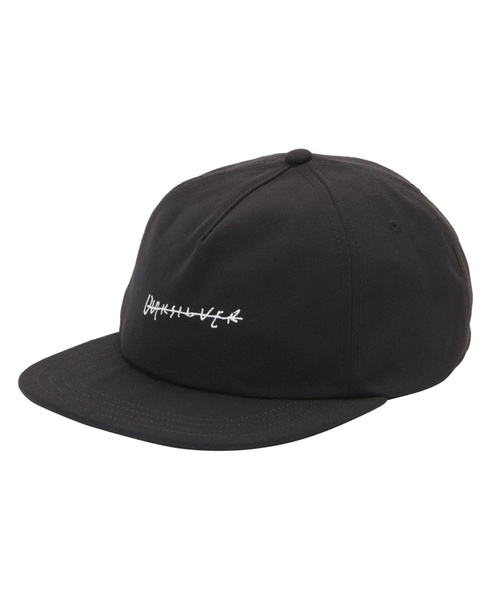 Men's DNA Rushed Snapback Hat
