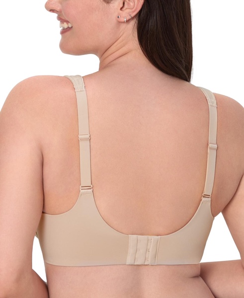 Women's Coolest Smoothing Underwire Minimizer Bra DF4584