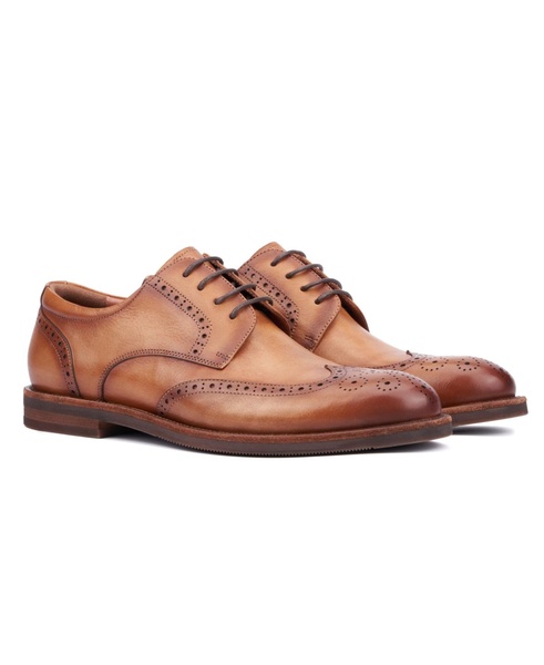 Men's Irwin Dress Oxford Shoes