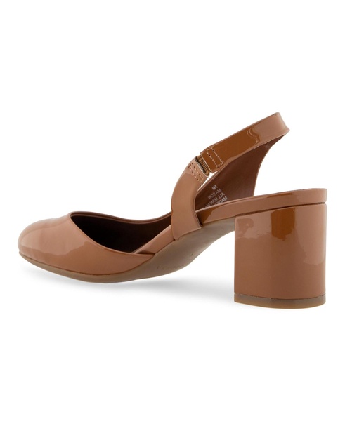Women's Ice Pop Slingback Pumps